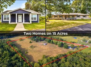 825 & 827 Lon Rd, Rogersville, MO 65742