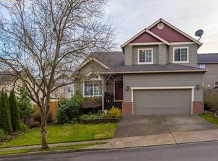 5248 SE 16th Dr, Gresham, OR 97080