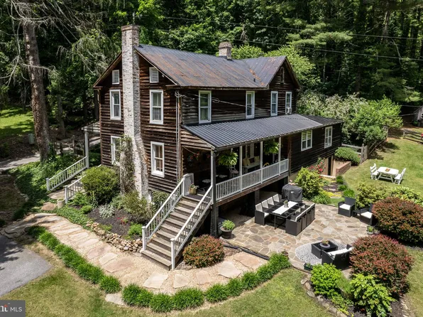 4115 Trump Rd, Westminster, MD 21158