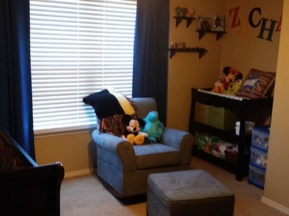2nd image of 1115 Bittercress Dr