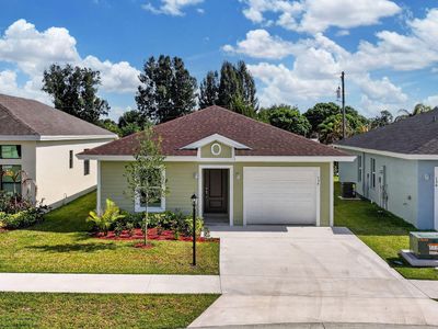 134 SW Seminole Crossing Court SW, Indiantown, FL, 34956