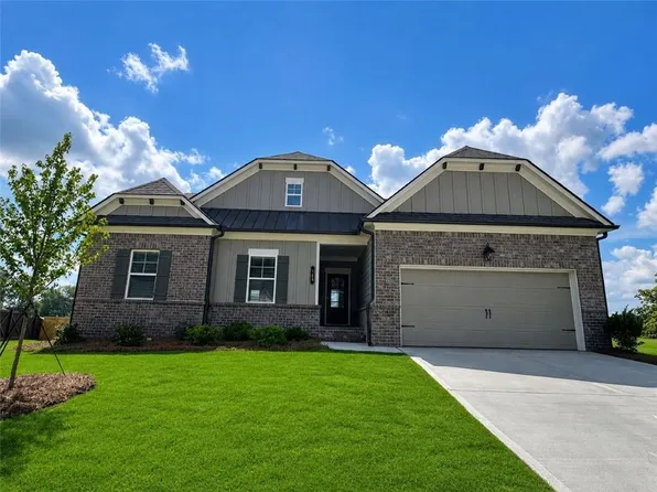 145 Rose Lake Ct, Hoschton, GA 30548