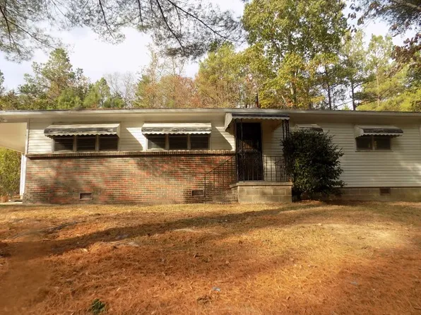609 Eastwood Rd, Warrior, AL 35180