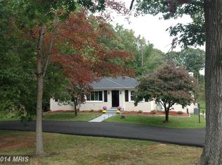 13009 Canova Dr, Manassas, VA