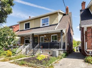 303 Oakwood Ave, Toronto, ON M6E2V3