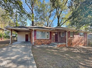 1768 Santa Cruz Dr, Decatur, GA 30032