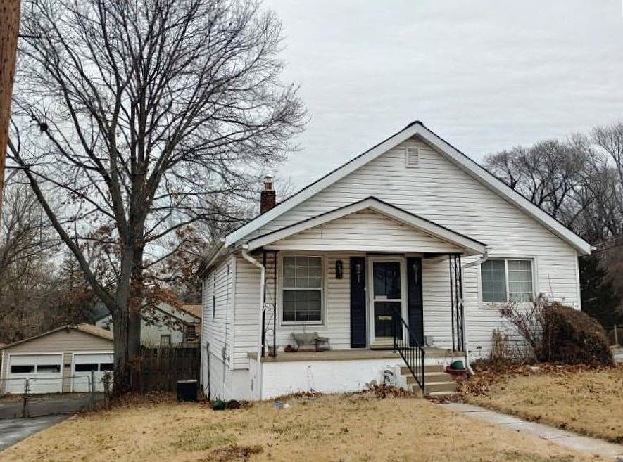 1st image of 7701 Chorman Ave