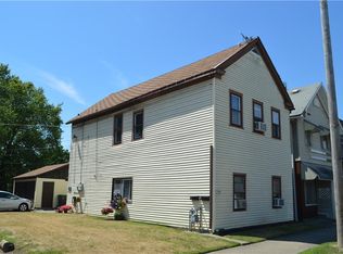 246 Oliver St, North Tonawanda, NY 14120