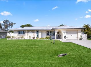 1659 S Flossmoor Rd, Fort Myers, FL 33919