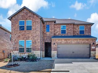 10508 Bluestone Ln, Aubrey, TX 76227