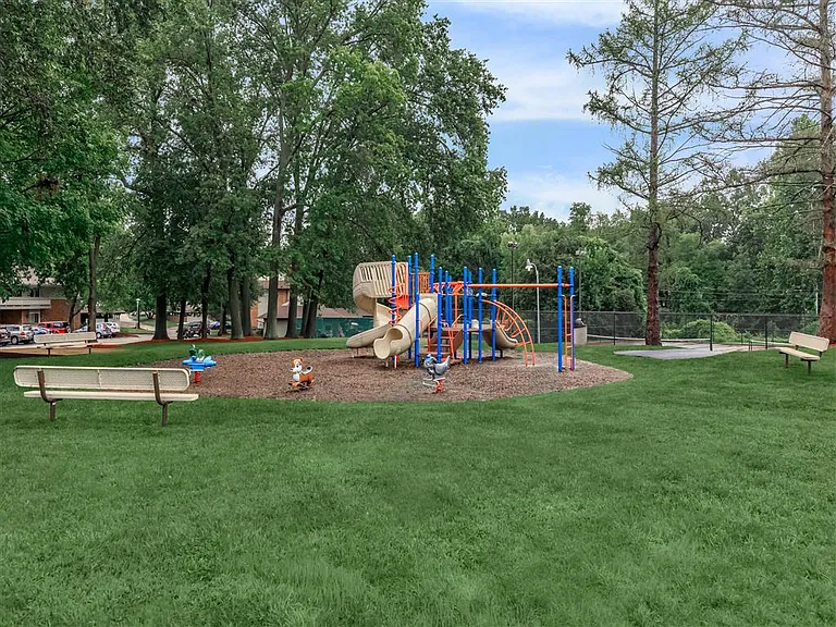 Playground