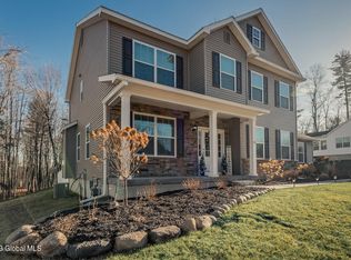 29 Stone Ridge Rd, Gansevoort, NY 12831