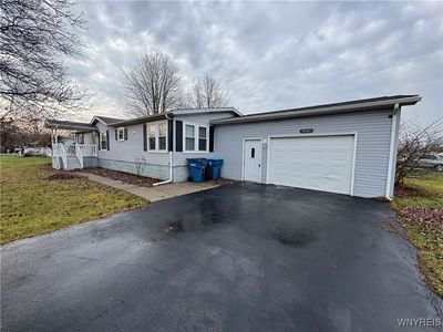 6250 Bayview Sta, Newfane, NY, 14108