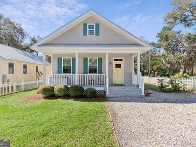 300 2nd St #E, Darien, GA, 31305