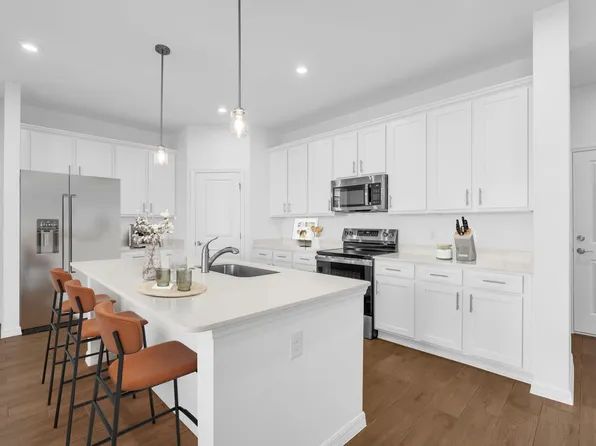 Cortez II Plan, Oakfield Trails
