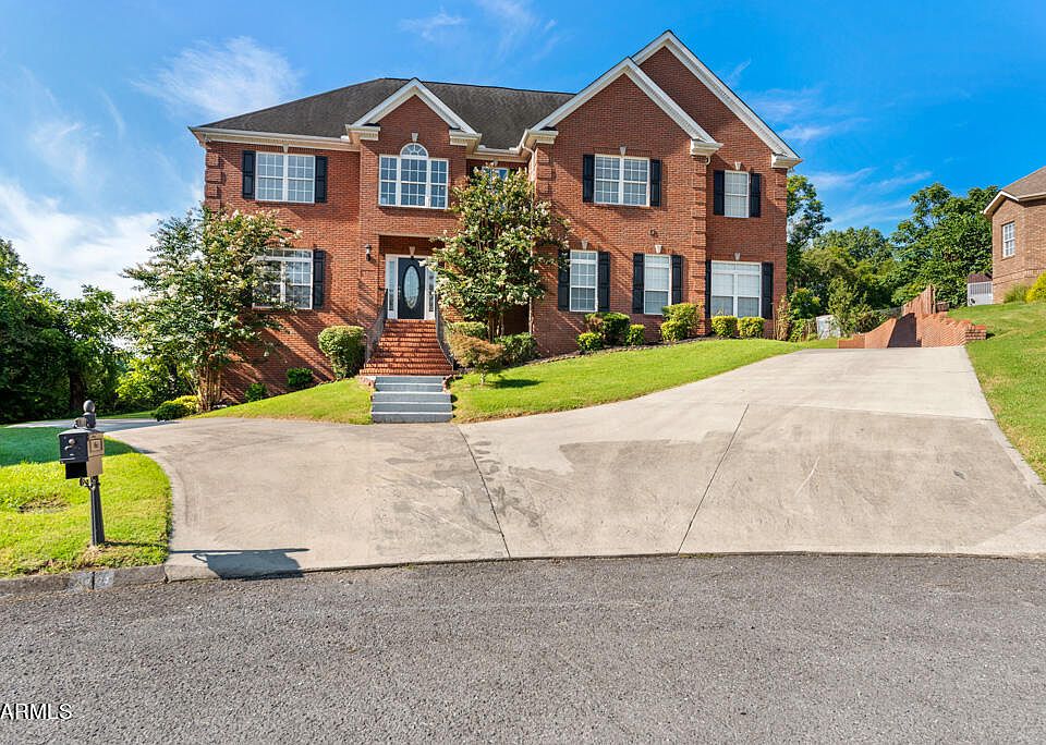 7901 Cedar Stone Ln, Powell, TN 37849 MLS 1203847 Zillow