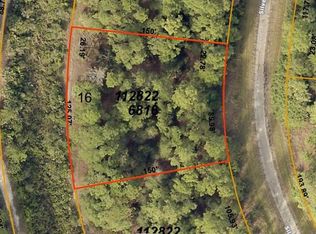 Silverleaf Rd, North port, FL 34288