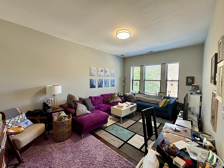 1553 W Olive Ave #2W — Photo 2