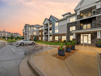 14350 W 133rd St UNIT 209, Olathe, KS, 66062