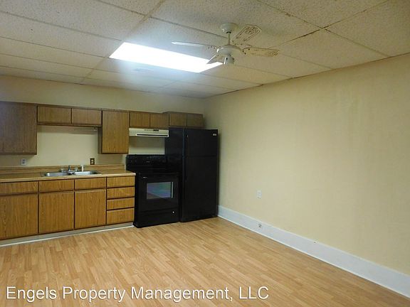 2nd image of 106 W 6th Ave #303