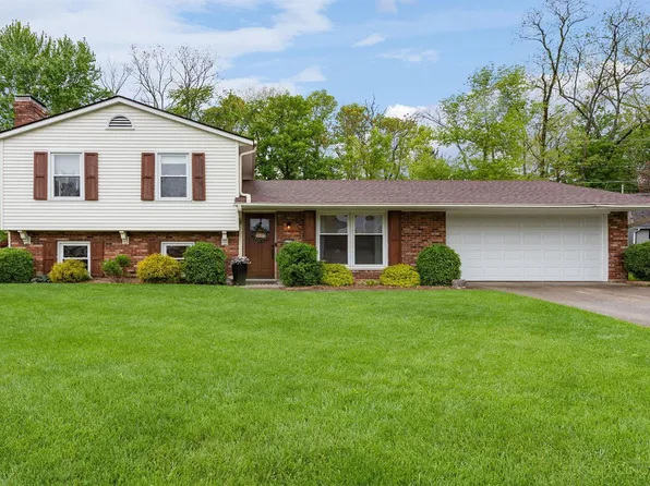 2729 Trumbull Ct, Cincinnati, OH 45233