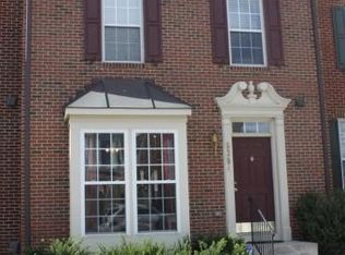 9394 Penrose St, Frederick, MD