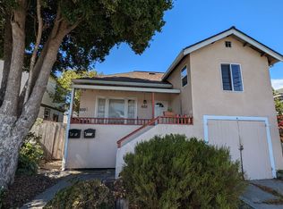 605 Seabright, Santa Cruz, CA 95062