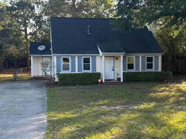 4353 Ridge Court, Martinez, GA 30907
