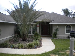 17825 SE 28th Lane Rd, Silver Springs, FL 34488