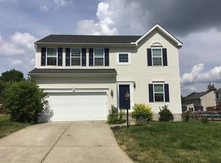 985 Shephard Woods Ct, Batavia, OH 45103