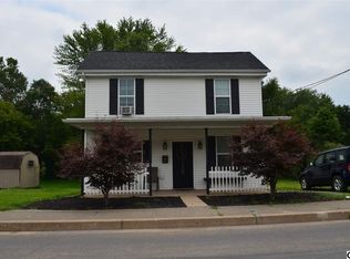 908 N Market St, Duncannon, PA 17020
