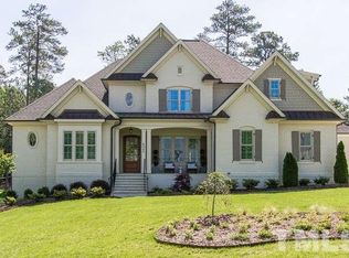 6008 Valencia Ct, Raleigh, NC 27614