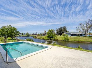 6082 Fabian Rd, North Port, FL 34287