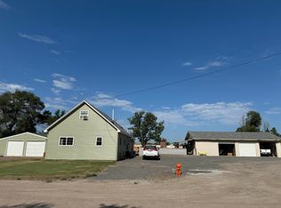 1920 N Sheridan Ave, North Platte, NE 69101