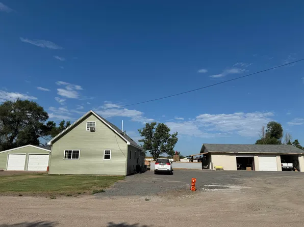 1920 N Sheridan, North Platte, NE 69101-2168