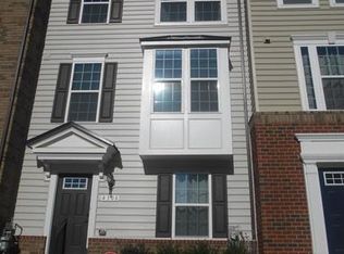 4308 Adkisson Ln, Owings Mills, MD 21117