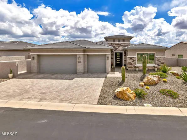 61177 E Cardinal Ln, Oracle, AZ 85623