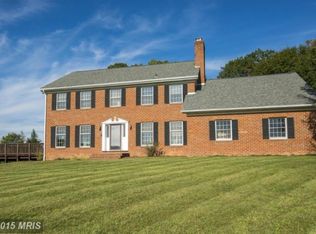 3922 Beckleysville Rd, Hampstead, MD 21074