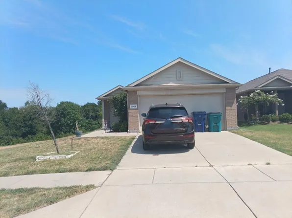 2506 Milne Ct, Crandall, TX 75114