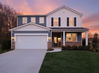 Aspire Plan, Ardmore - Meadows Series, Shelbyville, KY 40065