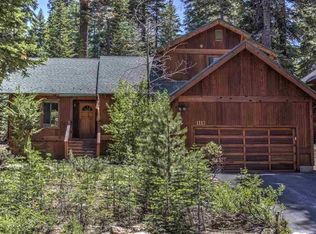 1113 Regency Way, Tahoe Vista, CA 96148