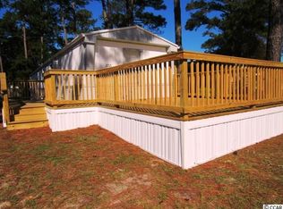 2721 Aquarius Dr, Myrtle Beach, SC 29575
