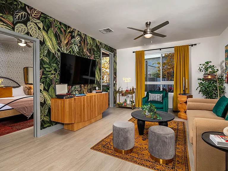 Chroma Apartment Homes — Photo 12