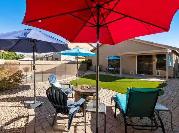 1918 E SARATOGA Street, Gilbert, AZ 85296