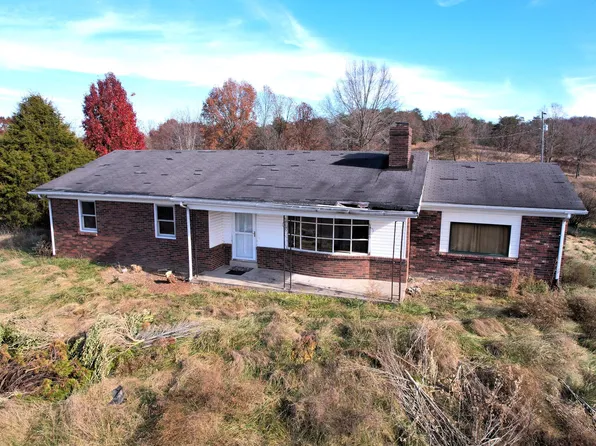 760 Moccasin Rd, Hustonville, KY 40437