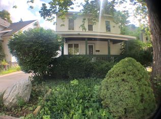 615 S Washington St, Mount Pleasant, MI 48858