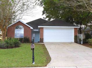 1055 Winter Ln, Tallahassee, FL 32311