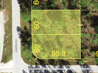 13366-13372 Michilin Ave #5, Punta Gorda, FL 33955