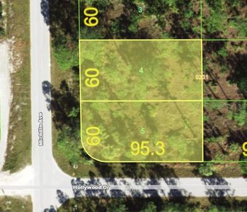 13366-13372 Michilin Ave #5, Punta Gorda, FL, 33955