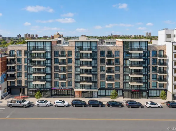 13111 Fowler Avenue #2G, Flushing, NY 11355